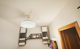 Skytitan House